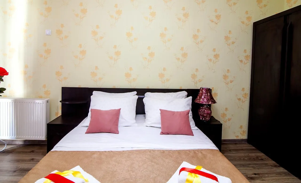 Hotel Ellegance ティビリシ