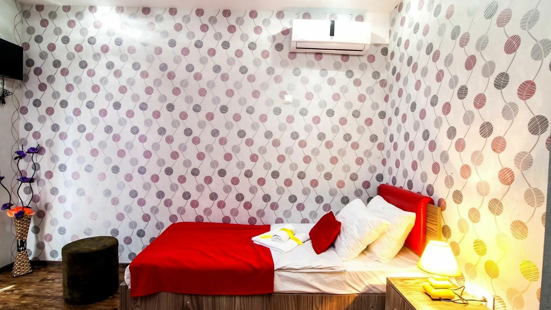 Hotel Ellegance ティビリシ