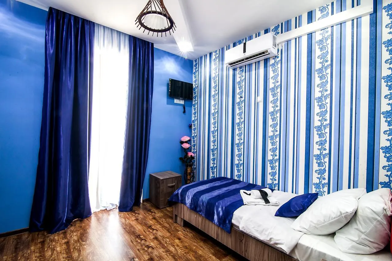 Hotel Ellegance Tbilisi