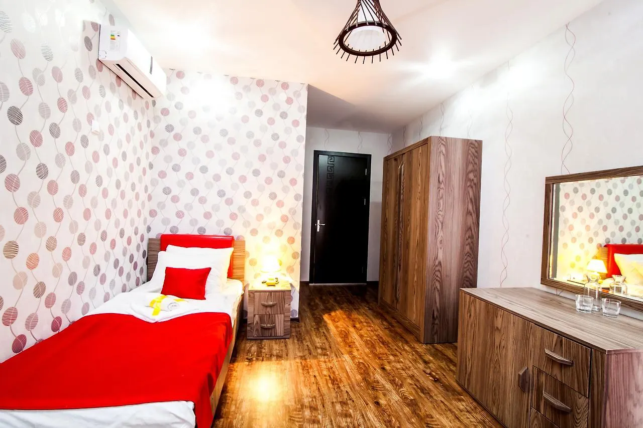 Hotel Ellegance Tbilisi