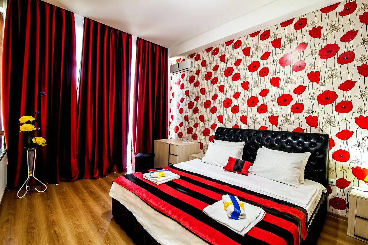 Hotel Ellegance Tbilisi 3*,  Gruzie