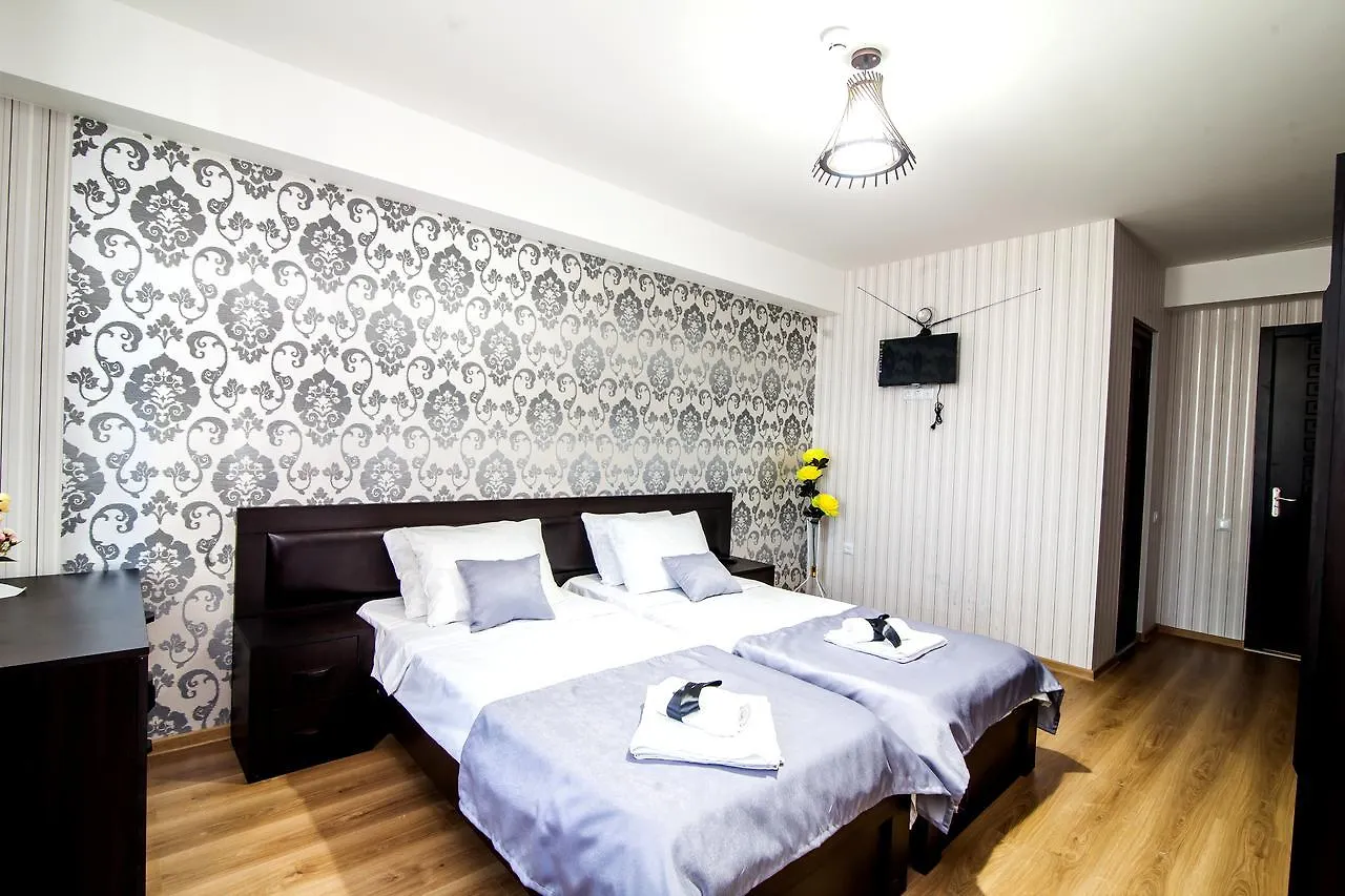 Hotel Ellegance Tbilisi