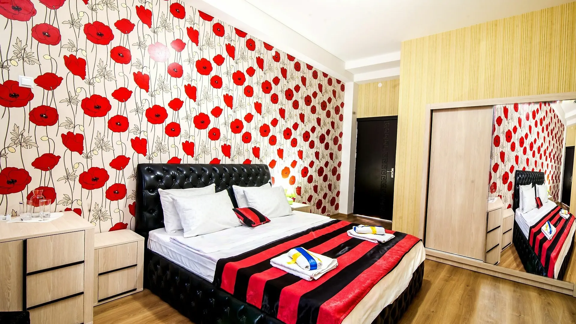 Hotel Ellegance Tbilisi 3*,