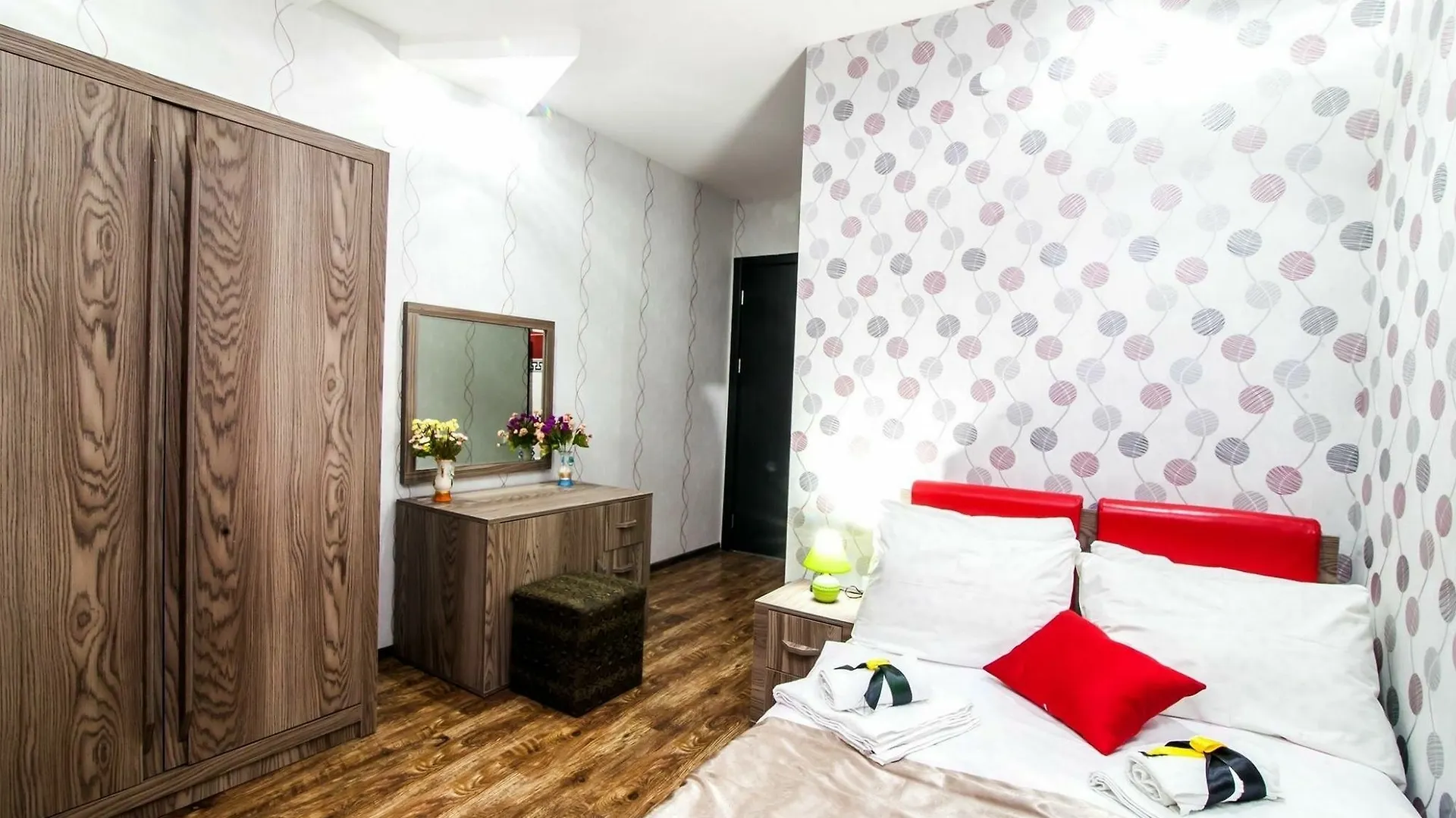 Hotel Ellegance Tbilisi 3*,