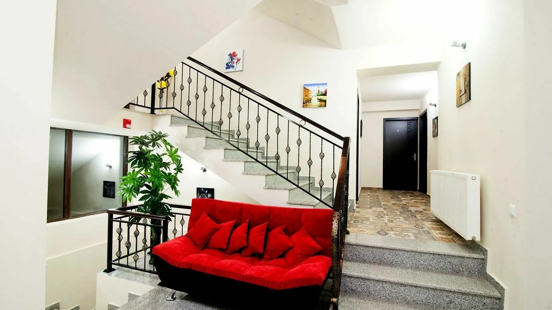 Hotel Ellegance Tbilisi