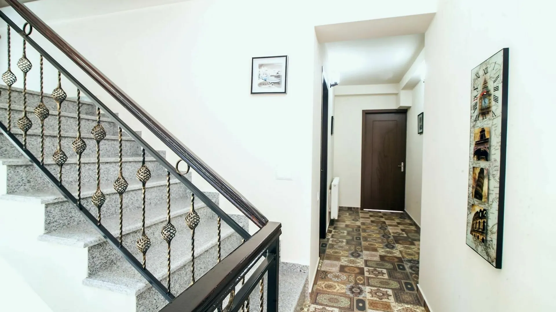 Hotel Ellegance Tbilisi