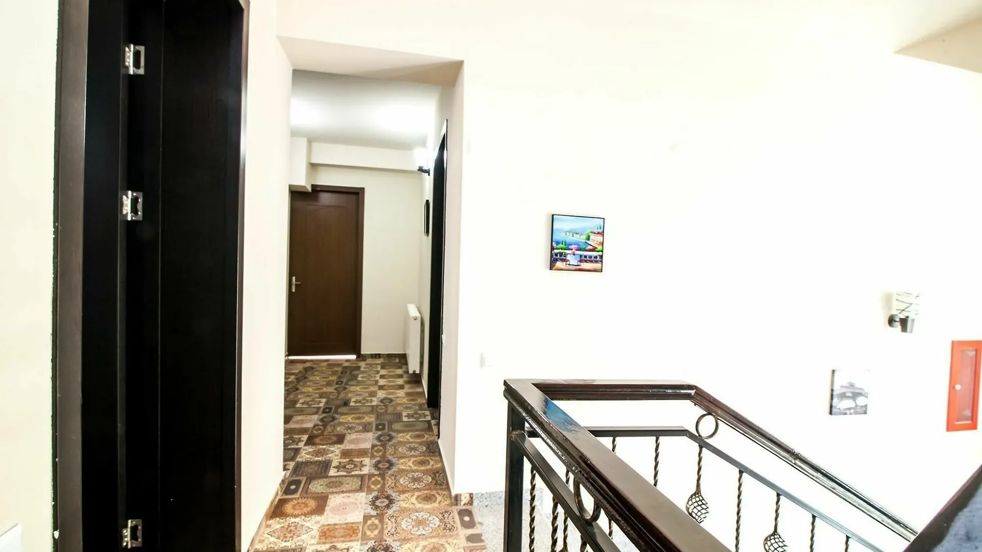 Hotel Ellegance Tbilisi