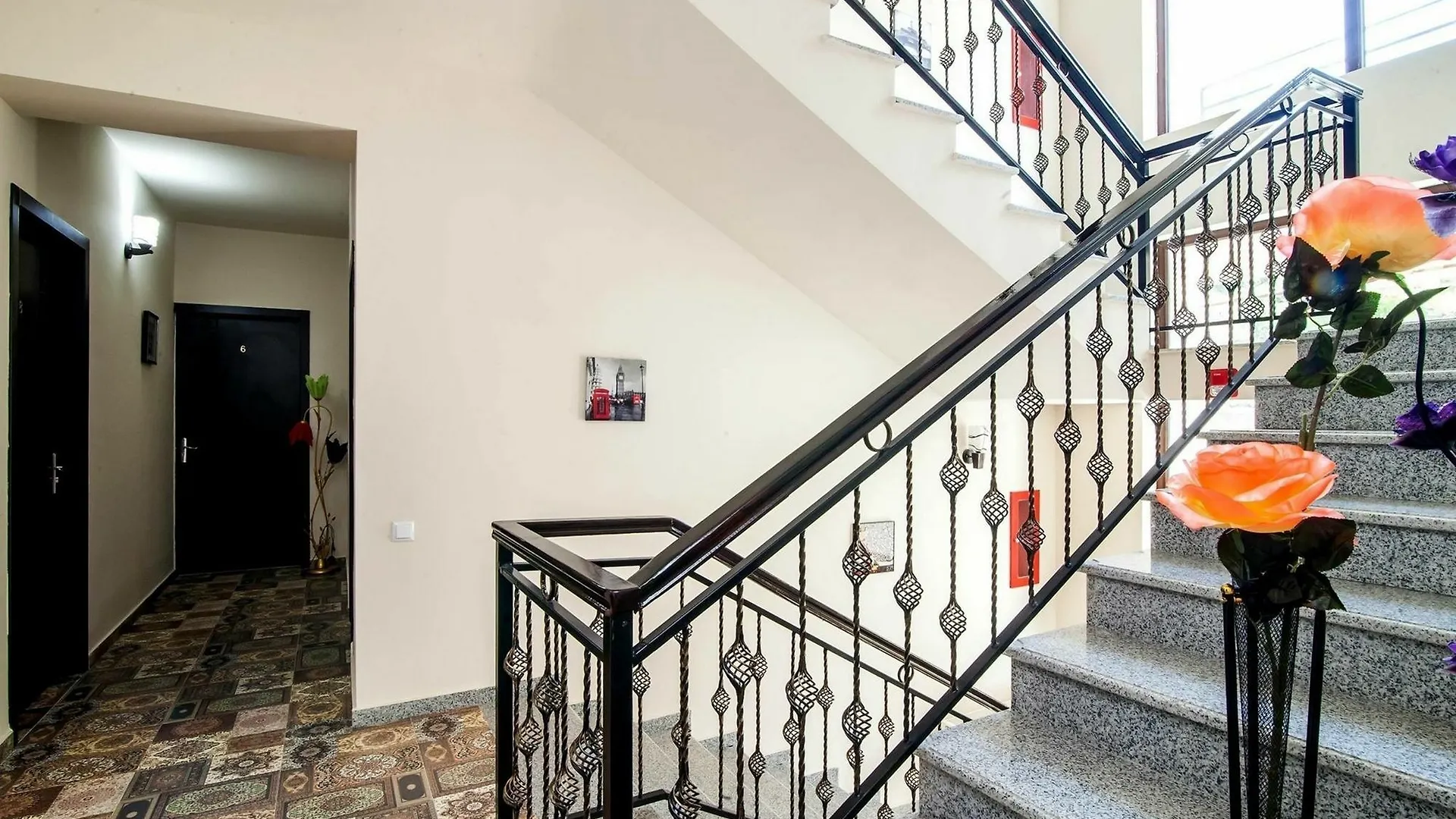 Hotel Ellegance Tbilisi